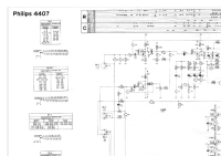 Philips - 4407-Schematic 